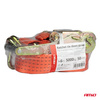 Pas transportowy z napinaczem 5000kg 50mm 6m AMIO-03298