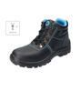 Buty do kostki unisex 35 Sirocco blue W BATA INDUSTRIALS