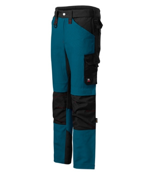 Spodnie robocze męskie 52 long Vertex RIMECK