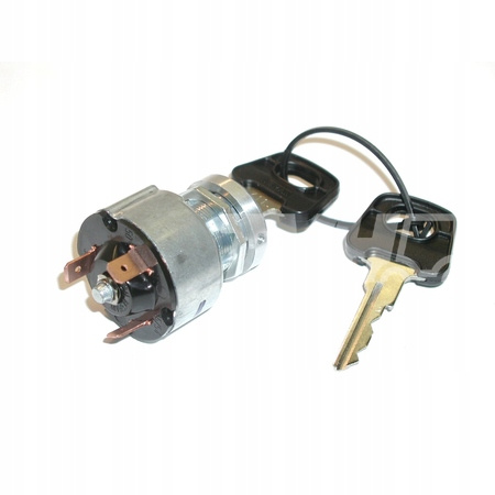 STACYJKA kompletna STILL K11 521582 JEDEN kluczyk