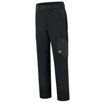 Spodnie robocze unisex 62 Work Trousers 4-way Stretch TRICORP