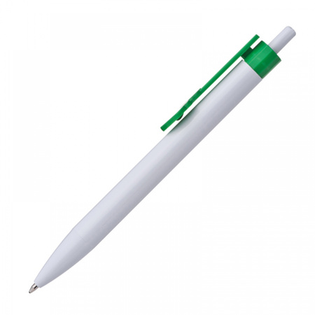 Długopis plastikowy CrisMa Smile Hand