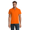 SPRING II MEN Polo 210g