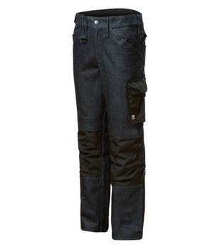 Jeansy robocze męskie 50 long Vertex RIMECK
