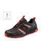 Półbuty unisex 37 Bright 031 W BATA INDUSTRIALS