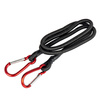 Linka elastyczna guma do mocowania bagażu 100 cm ?8 mm BSTRAP-07 AMIO-01152