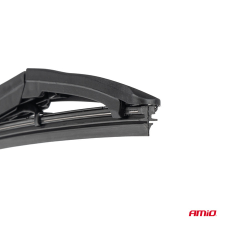 Pióro wycieraczki AMiO Hybrid multiconnect 24" 600 mm 11 adapterów AMIO-02211