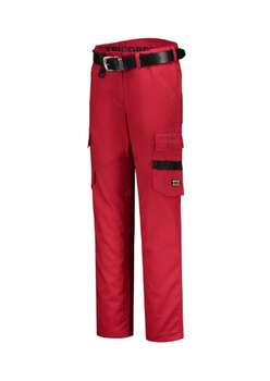 Spodnie robocze damskie 36 Work Pants Twill Women TRICORP