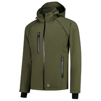 Kurtka unisex M Tech Shell TRICORP