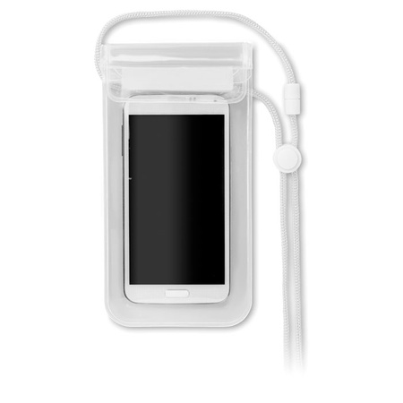 Wodoodporne etui na smartfon