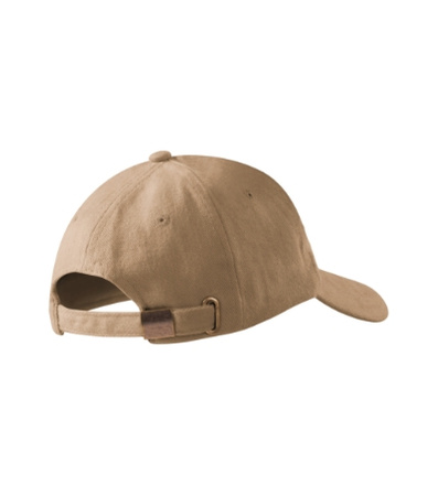 Czapka unisex nastawialna 5P MALFINI