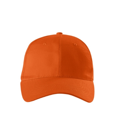 Czapka unisex nastawialna Sunshine PICCOLIO