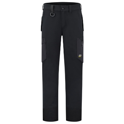 Spodnie robocze unisex 62 Work Trousers 4-way Stretch TRICORP
