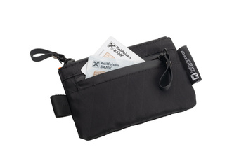 Portfel podróżny ATBARA Schwarzwolf