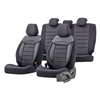 Komplet pokrowców na fotele samochodowe OTOM COMFORTLINE 209