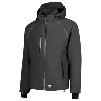 Kurtka unisex S Tech Shell TRICORP