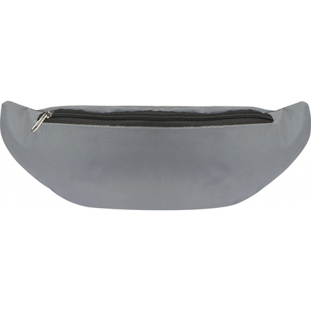 Saszetka (nerka) odblaskowa