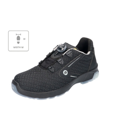 Półbuty unisex 39 SUMM SEVEN W BATA INDUSTRIALS