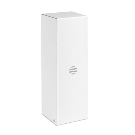 Szklana butelka w etui 500ml