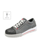 Półbuty unisex 45 Bickz 728 W BATA INDUSTRIALS