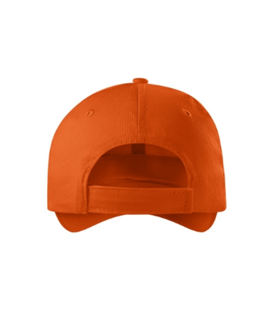 Czapka unisex nastawialna Sunshine PICCOLIO