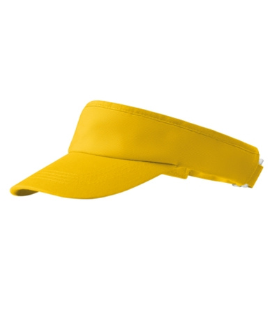 Daszki unisex nastawialna Sunvisor MALFINI