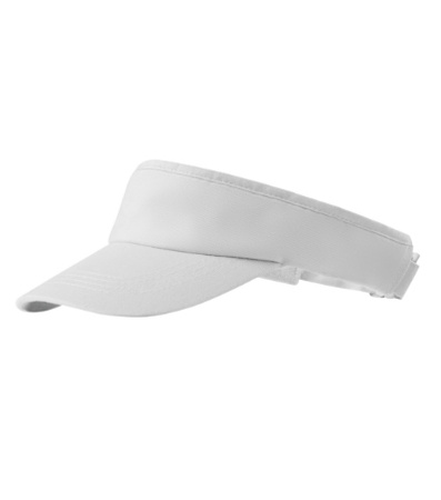 Daszki unisex nastawialna Sunvisor MALFINI