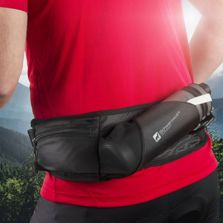 Saszetka (nerka) MAFADI Schwarzwolf