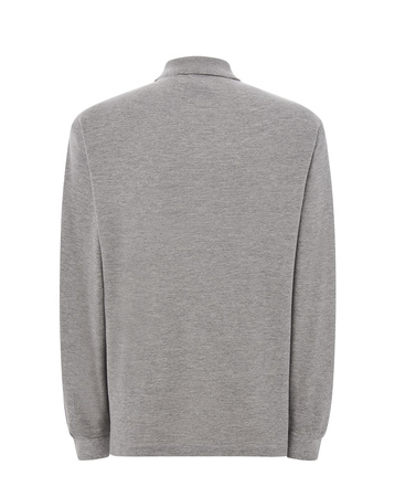 Koszulki polo męski POLO PORA 210 LS JHK