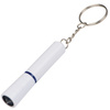Latarka z brelokiem