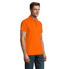 SPRING II MEN Polo 210g