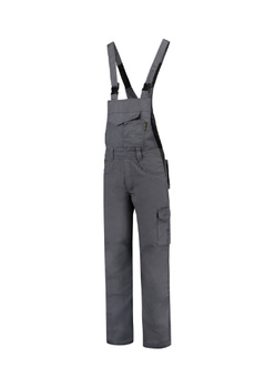 Spodnie robocze ogrodniczki unisex S Dungaree Overall Industrial TRICORP