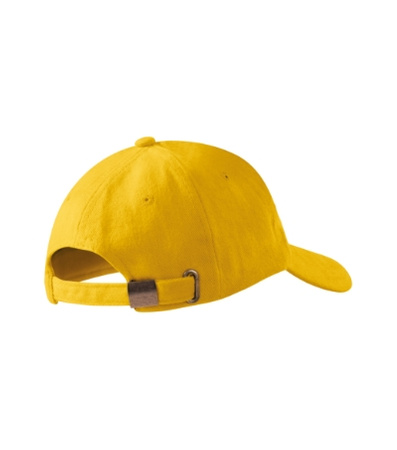 Czapka unisex nastawialna 5P MALFINI