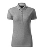 Koszulka polo damska L Perfection plain MALFINI Premium