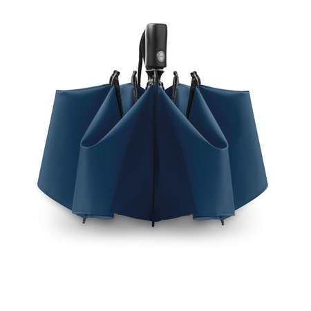 Składany odwrócony parasol