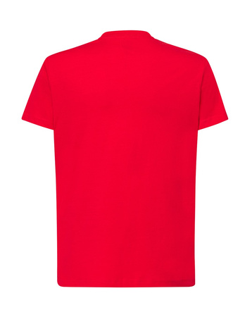 T-shirt męski JHK TSUA 150 SLIM FIT T-SHIRT
