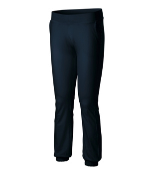 Spodnie dresowe damskie 2XL Leisure MALFINI
