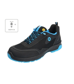 Półbuty unisex 48 SUMM TWO W BATA INDUSTRIALS