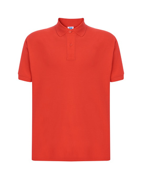 Koszulki polo męski POLO PORA 210 JHK