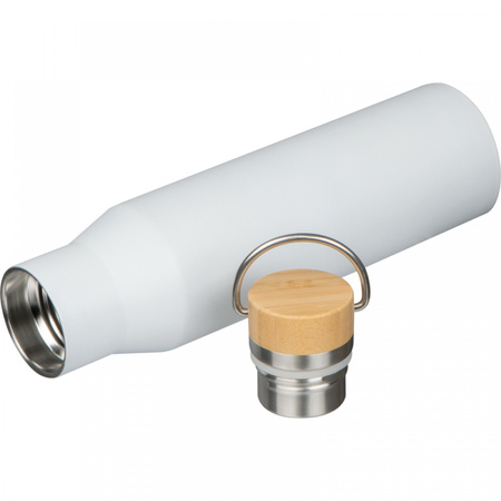 Butelka do picia z recyklingu 550 ml