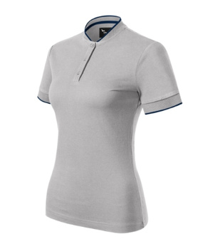 Koszulka polo damska XL Diamond MALFINI Premium