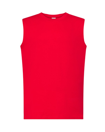 T-shirt męski JHK TSUA TNK URBAN TANK TOP MAN