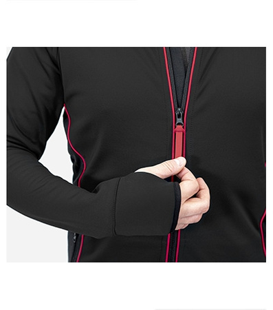 Stretch polar męski S Vertex RIMECK