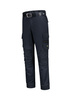 Spodnie robocze unisex 49 Work Pants Twill Cordura Stretch TRICORP