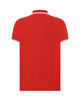 Koszulki polo POLO PORA 210 CONTRAST JHK POLO PORA 210 JHK