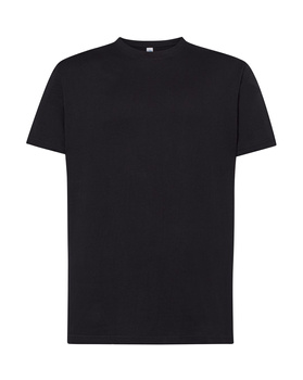 T-shirt Męskie JHK TSRA 170 REGULAR HIT T-SHIRT