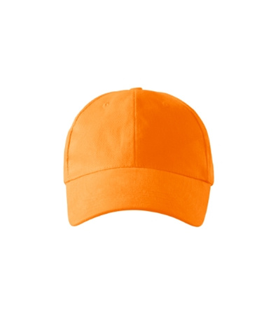 Czapka unisex nastawialna 6P MALFINI