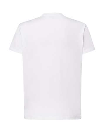 T-shirt męski JHK TSUA 150 SLIM FIT T-SHIRT