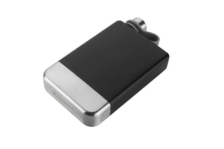 Piersiówka HALTI Schwarzwolf