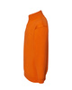 Bluzy Dresowe męski SWRA ZIP HALF ZIP JHK